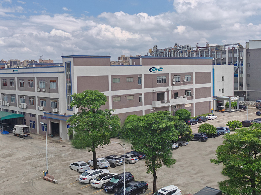 Porcellana Dongguan MHC Industrial Co., Ltd. Profilo aziendale