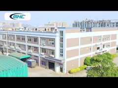 Video dell'introduzione della società