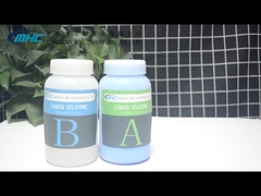 Materia prima del silicone