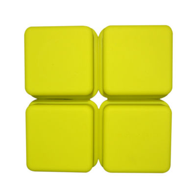 comprare La muffa del dolce della mousse del silicone del commestibile della muffa del sapone del silicone di Diy ha personalizzato online manufacture