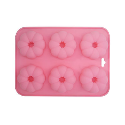 comprare Decorazione fatta a mano del dolce del fondente della muffa del silicone del dolce del commestibile 3D su misura online manufacture