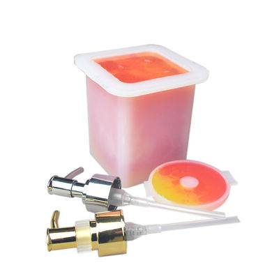comprare L'epossiresina a forma di del silicone della bottiglia elastica modella l'abitudine per la decorazione domestica online manufacture