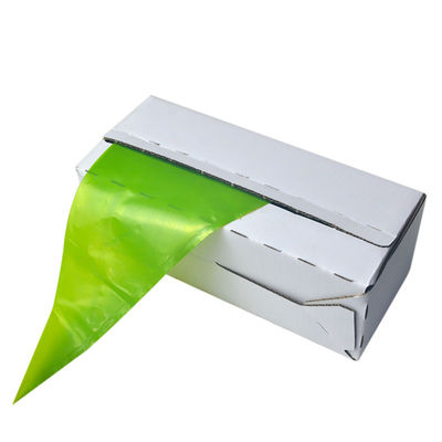 comprare Dolce eliminabile dello strumento della cucina del silicone che decora pasticceria che ghiaccia il LDPE stridente della borsa online manufacture