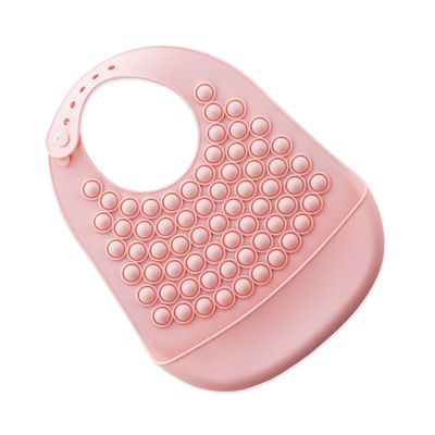 comprare Busbane francesi impermeabili neonate dei multi bambini di colori dei prodotti del silicone del bambino dell'OEM online manufacture
