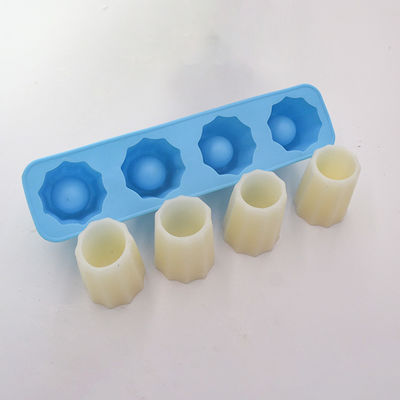 comprare il cubetto di ghiaccio del silicone 3D modella il commestibile sostenibile fatto a mano del vassoio DIY online manufacture