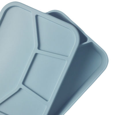comprare Bambini Non tossici Set di alimentazione per bambini in silicone senza BPA online manufacture