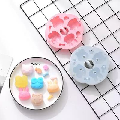 comprare Microonde Sicuri Silicone Alimenti per Bambini Contenitori congelatori con coperchio online manufacture