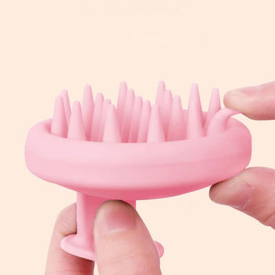comprare Colorato pennello per bambini in silicone Set per 0-12 mesi Temperature resistente Non tossico / BPA libero online manufacture