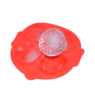 comprare MHC flessibile approvato dalla FDA piatto di ghiaccio in silicone piatto di ghiaccio piatto di ghiaccio piatto di ghiaccio piatto di ghiaccio online manufacture
