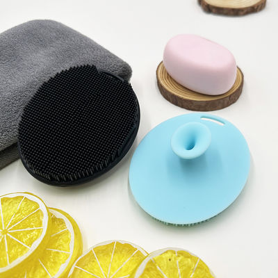 comprare Lavatrice di schiena in silicone non tossica per doccia con tazza di aspirazione morbida e sicurezza dei materiali online manufacture