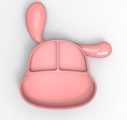 comprare MHC Piatto di silicone ecologico per l'alimentazione del bambino Viaggi 6-12 mesi Svenimento online manufacture
