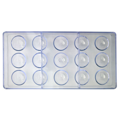 comprare Dubai Mould per cioccolato Custom Mould per cioccolato lavastoviglie cassaforte online manufacture