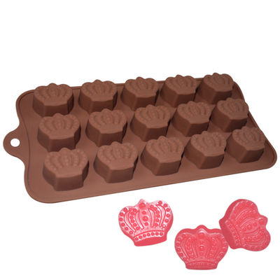 comprare MHC Grado alimentare 3D Forme di torta in silicone per Natale Supporto al cioccolato Scelta di occasioni sostenibili online manufacture