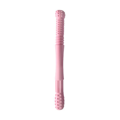 Il multiplo di Teether del bambino del silicone di DIY gradua il commestibile secondo la misura su misura di forma della lettera