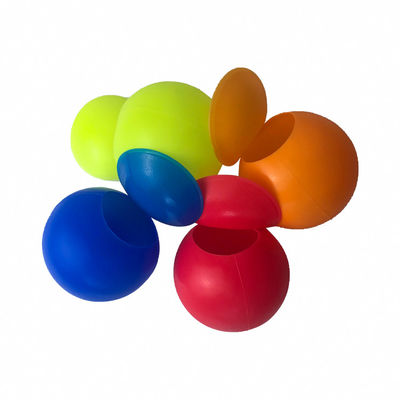 Palle educative di Toy Phthalate Free Silicone Water dei bambini riutilizzabili