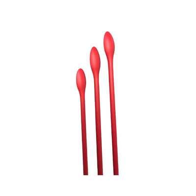 La spatola della ruspa spianatrice di Kitchenaid della famiglia non attacca Mini Silicone Scraper With Handle