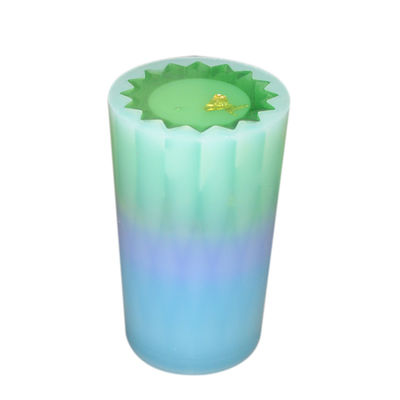 Le muffe su ordinazione Diy del silicone dell'epossiresina modellano sostenibile per gioielli