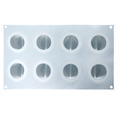 Muffe bollenti personali sostenibili del sapone del commestibile del silicone degli utensili 3D
