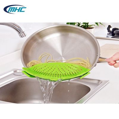 Il silicone Hood Washing Kitchen Exhaust Filters ha immagazzinato commerciale su misura
