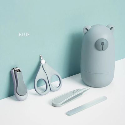 Multi chiodo Art Tools 4 del silicone di colore del bambino a 13Pcs Rich Styles Nursing Products