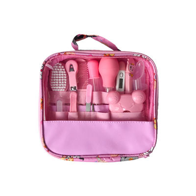 Multi insieme di Art Tools 4-13Pcs Rich Styles Nursing Baby Care del chiodo del silicone di colore