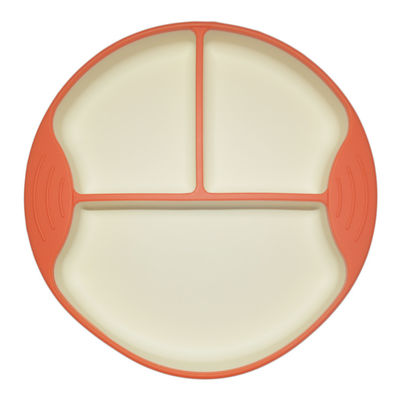 2-6 i mesi del fumetto di progettazione del bambino di prodotti del silicone placcano la morbidezza sicura per gli infanti/bambini