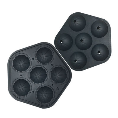 Flessibile FDA Approvato Silicone Ice Cube Tray Stampo Multipurpose Cake Stampo - Ice Cube Maker