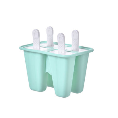 Moduli di ghiaccioli di piccole dimensioni per bambini senza BPA e multiuso