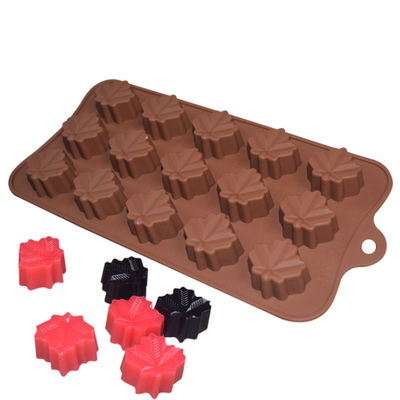 MHC crea stampi di cioccolato personalizzati con stampi di tipo utensili da torta approvati dalla FDA